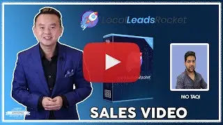 Local Leads Rocket Sales Video - get *BEST* Bonus and Review HERE!