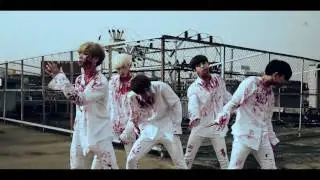 에이스(A.C.E) - ZOMBIE Dance Video