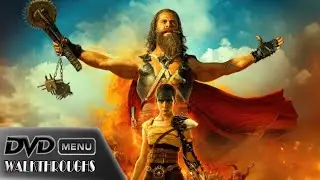 DvD Walkthrough Review for Furiosa A Mad Max Saga