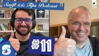 Ep. #11 | John Knott: 45 Years of App Development from Apple II to Medical Apps