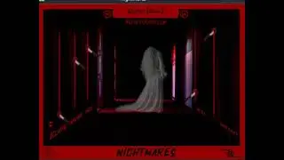 FREE VST FOR HALLOWEEN -NIGHTMARES -SOUND DEMO