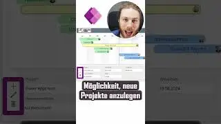 Gantt Chart (+kostenloser Download) | Power Apps