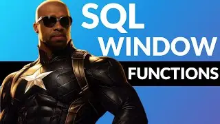 Supercharge Your SQL Skills with Lead & Lag Functions