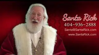 National Santa Agency, LLC