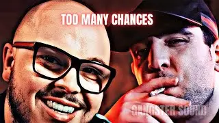 Jordan ft. Potter Payper - Too Many Chances (2024)