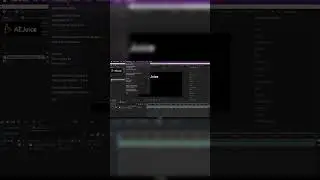 How to Export After Effects to YouTube - AEJuice Tutorials