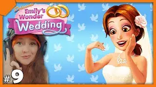 💍 Delicious: Emily's Wonder Wedding #9 - Flannery's Park Part 1 (Advanced)