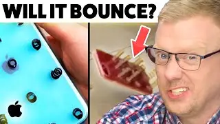 VIRAL IPHONE HACKS: Ex-Apple Employee Tests!