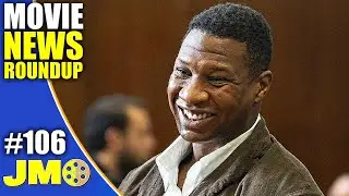 Jonathan Majors Is INNOCENT?!? NEW EVIDENCE With More PROOF?!?