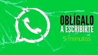 📲  Hechizo para que me escriba por Whatsapp Rapido (5 MINUTOS)