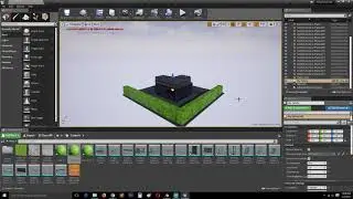 part 5 blender to unreal engine   introduction to materials and shaders in unreal engine