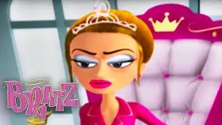 The Mean New Boss | Bratz Series Compilation