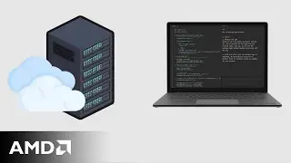 Unleash Hybrid AI Power with AMD Ryzen™ AI: Boost Productivity and Optimize Computation