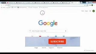 How To Create Group Tabs And  How To Name A Group Tab In Chrome