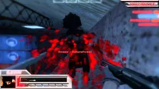 CSO:VirusllKnife The Movie