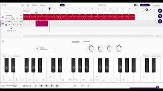 Soundtrap Hip Hop Composition - 2 - Recording your riff