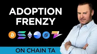 🔥OCTA: Crypto Adoption & Debt Frenzy! 💸