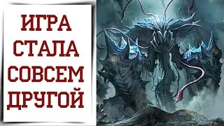 Новые боссы и упрощение Diablo Immortal