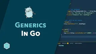 Getting Started with Generics in Go