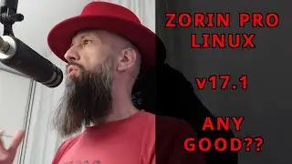 Is Zorin Pro v17.1 Worth It? Linux OS Review and Opinion