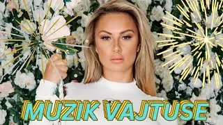 Muzik Vajtuse - Memi Hitet e Vitit O'Burgi Zi 2025