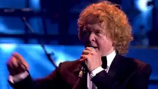 Simply Red - Stars (Symphonica In Rosso)