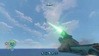 sunbeam is down i repeat sunbeam down #10 subnautica