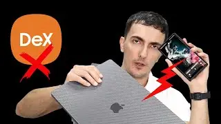 End of Dex: Samsung Made a Big Mistake