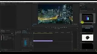 Adobe Premiere Pro : How To Import MOGRT Files Into Premiere Pro