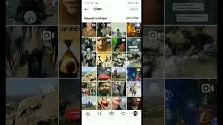 31 Jan.. 2023 Instagram Me Like Key Photo Aur Video Ko Kaise Dhundhe #shorts #instagram #tech #like