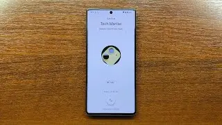 Google Pixel 7 Pro Cellular Outgoing & Incoming Calls, Ringtone (Android 13). Top Google Device 2022