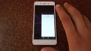 Vivo One-handed Mode | Explained