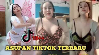 Asupan Lagi - Tiktok Hot Bokong Semok Gunung Dede