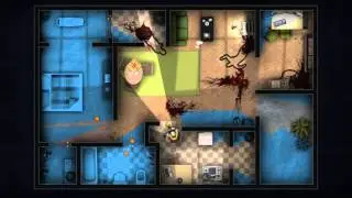Door Kickers Квартира на Mozart Street