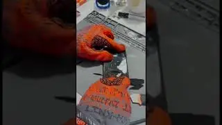 I phone XR Back Glass Repair 