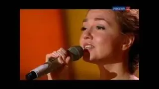 Анна Бутурлина - Что знает о любви любовь | Романтика романса, 2015