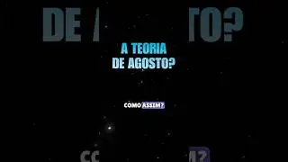 A teoria de agosto #silviosantos #teoria #viral