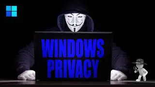 Windows 11 Privacy Settings How to Stop Microsoft Spying