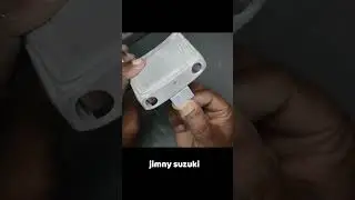 jimny car