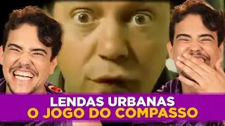 Análise do Vídeo: O Jogo do Compasso (Lendas Urbanas)