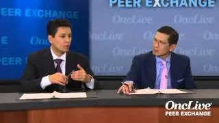 Pain Management in Prostate Cancer