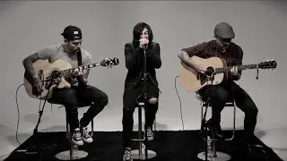 Hot Sessions: Sleeping With Sirens The Strays