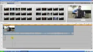 Урок по работе в видеоредакторе Pinnacle Studio 12