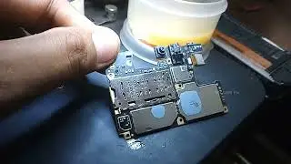 Redmi 9T Auto edl mode (redmi m2010j19sg) Fix | Xiaomi POCO M2 Auto edl mode Fix |