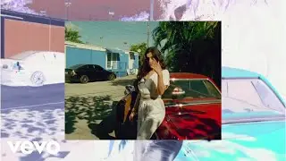 Tainy, Lauren Jauregui, C. Tangana - NADA (The Making Of)