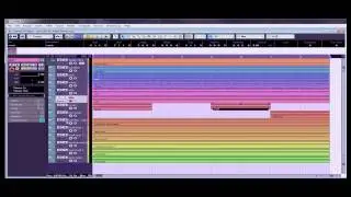 Mixing for beginners and intermediates