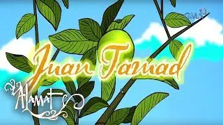 Alamat: Ang Kuwento ni Juan Tamad | Full Episode 2