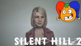 Silent Hill 2 REMAKE - Mary ? - Part 5 - First Playthrough