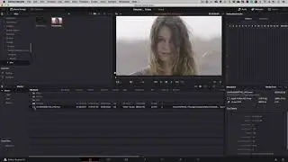 QuickTip DaVinci Resolve: Image Scaling options