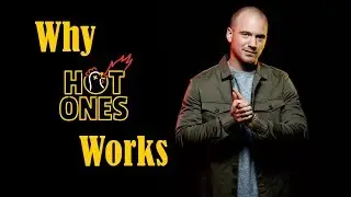 Why It Works: Hot Ones